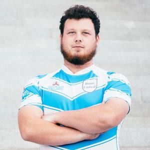 Meet your Posher, Tyler